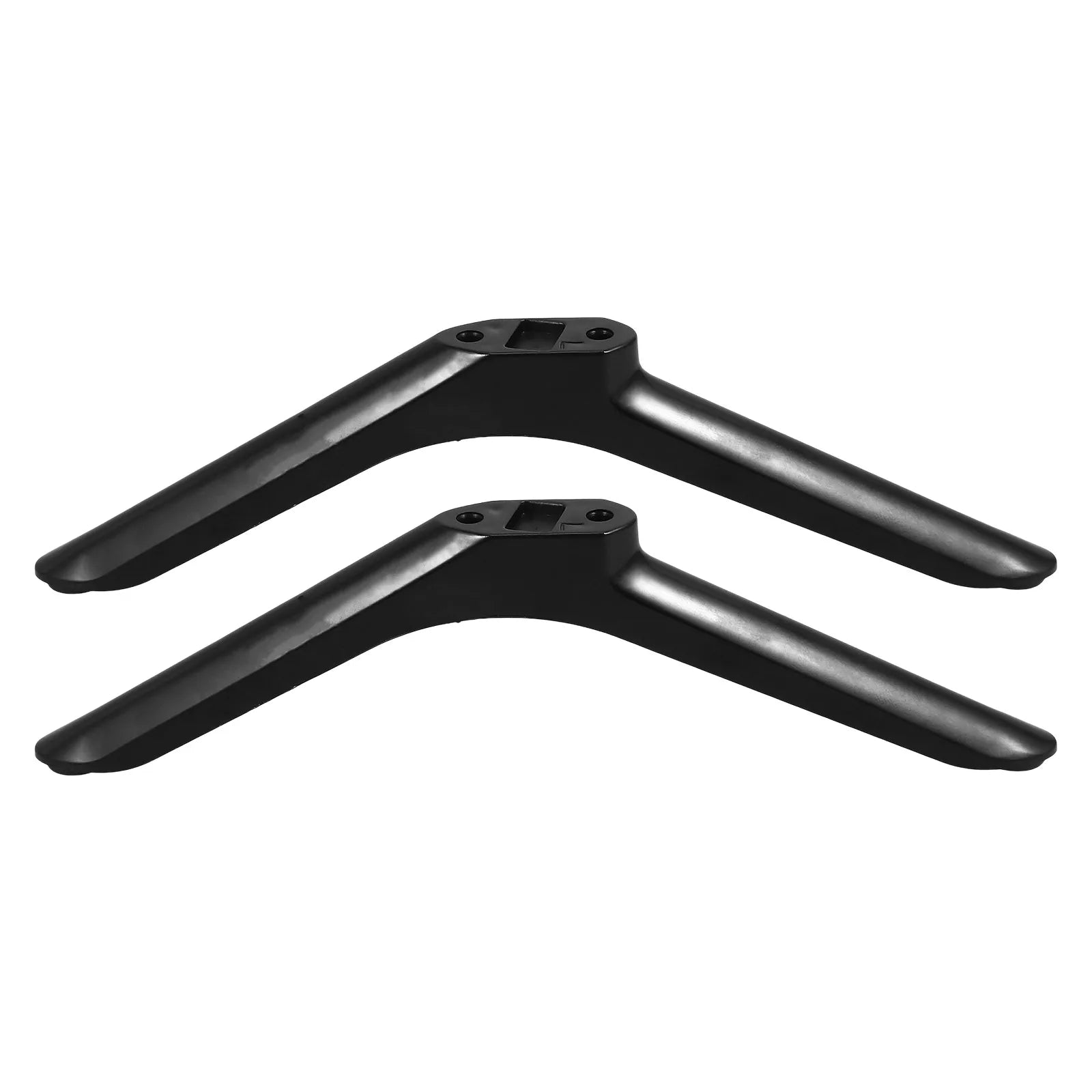 Stand Replacement Antislip Base Legs For Universal Pedestal Foot Table Top Mounts Leg Brackets Accessories Parts