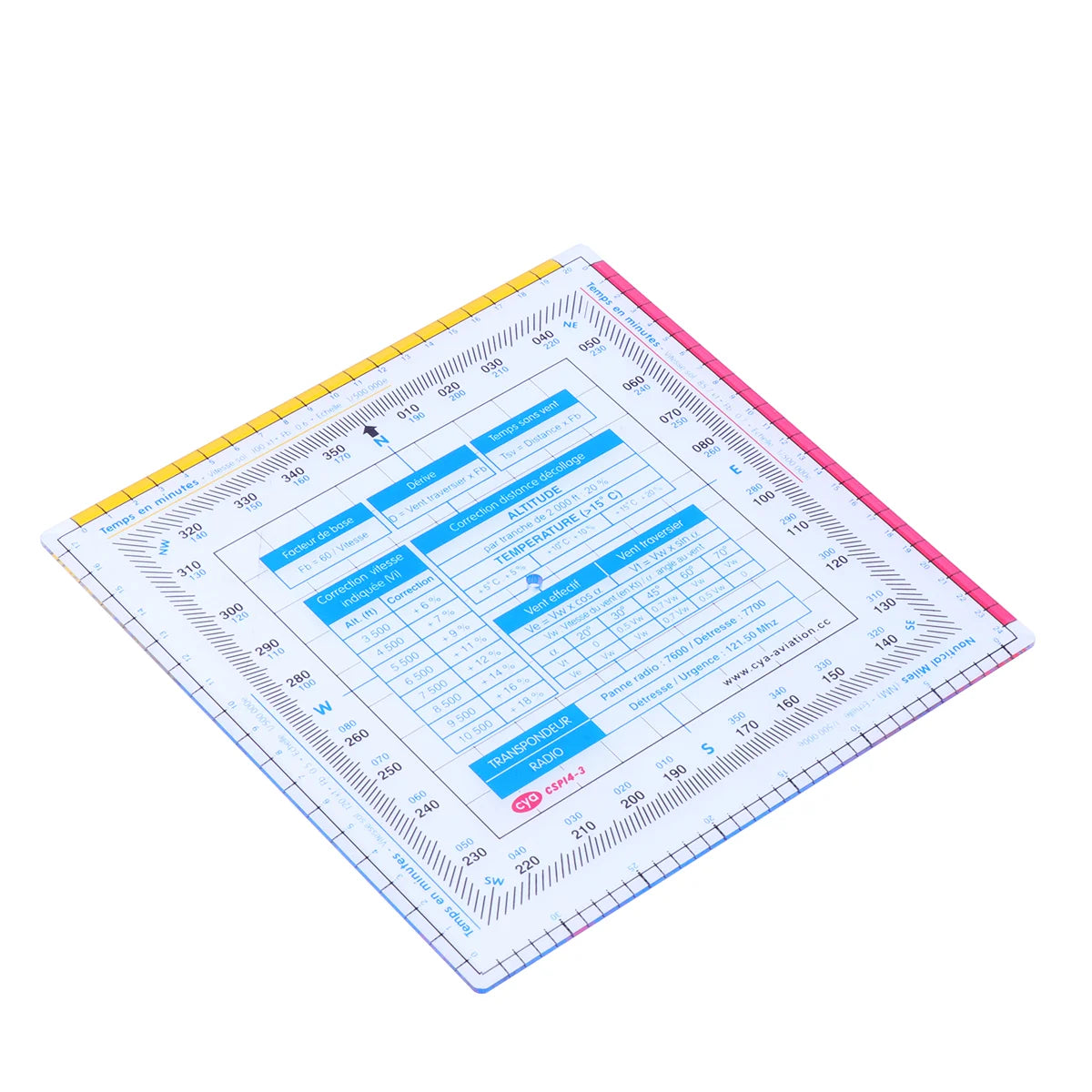 Map Protractor