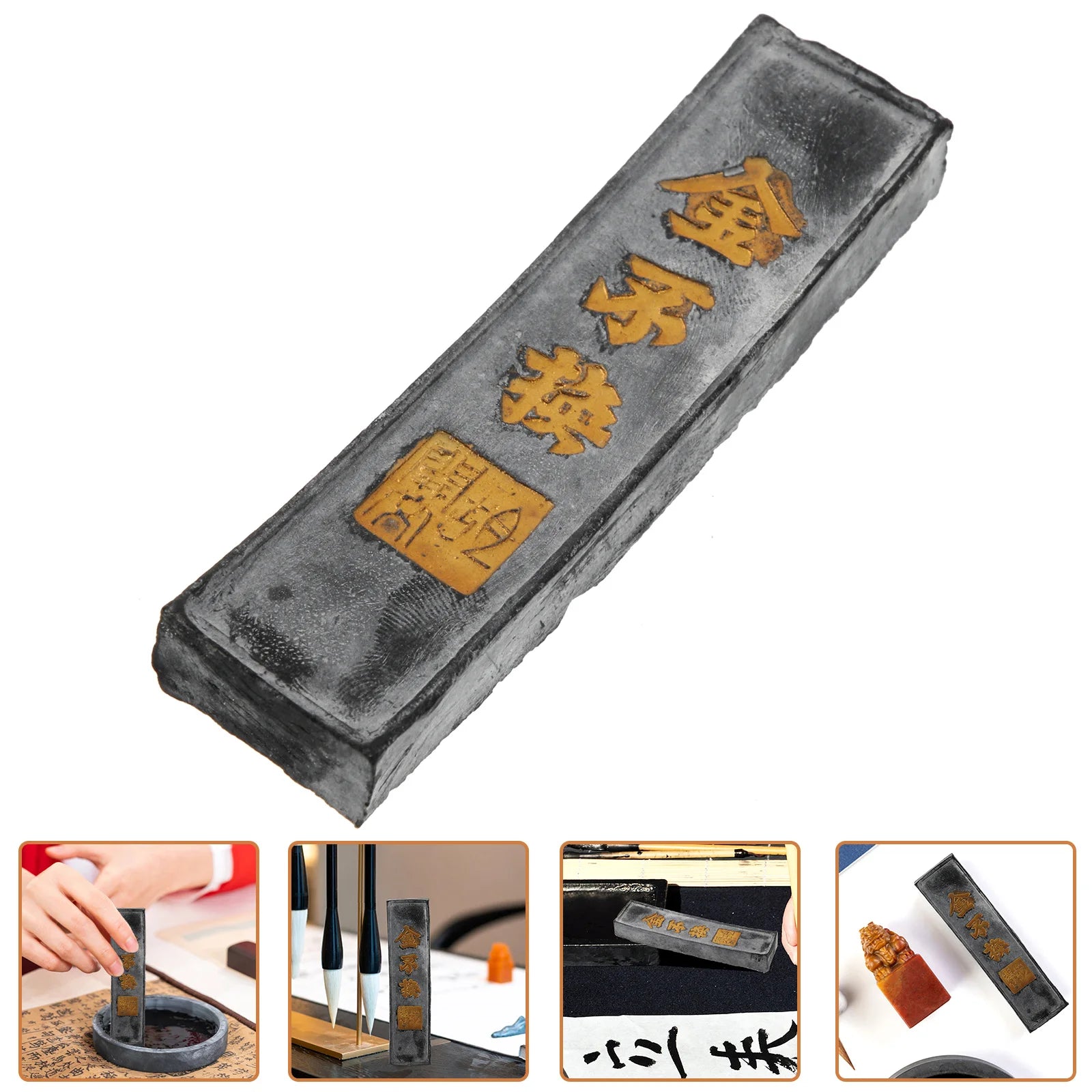 Fountain Pen Ink