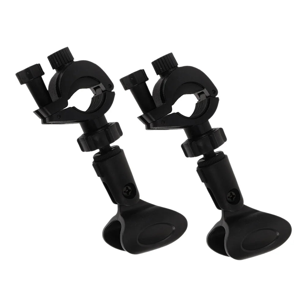 Microphone Clips