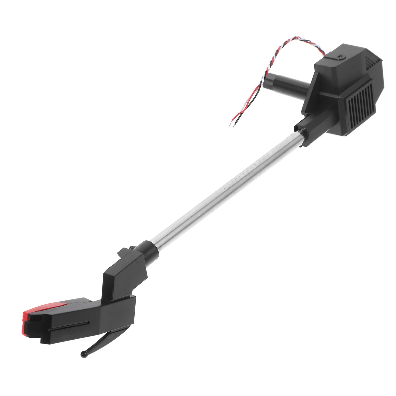Turntable Tonearm Phonograph Arm Record Player Pickup Replacement Supply Ruby Pickup Tonearm Record Player Accessories