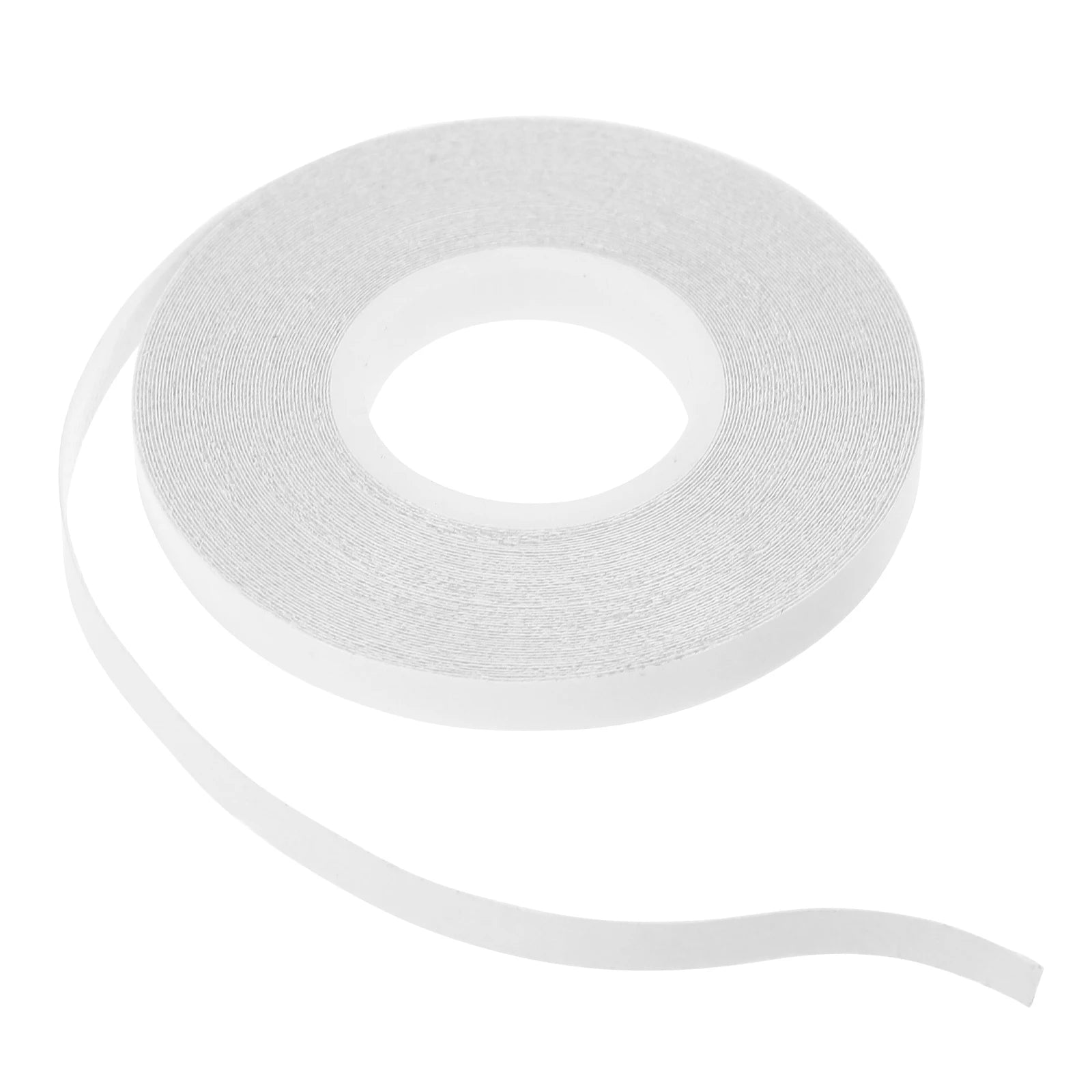 10m Water Soluble Adhesive Tape Temporary Positioning Tool For Quilting Sewing Cloth Label Double Sided Tape DIY Fixing Tool